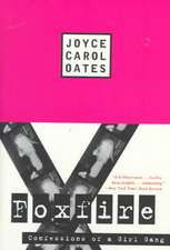 Foxfire: Confessions of a Girl Gang