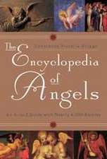 The Encyclopedia of Angels