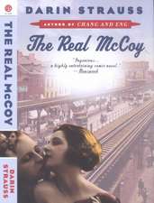 The Real McCoy