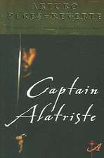 Captain Alatriste