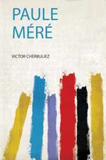 Paule Méré