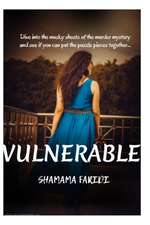 Faridi, S: Vulnerable