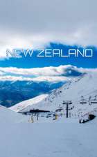 WinterNew Zealand Writing Drawing Journal