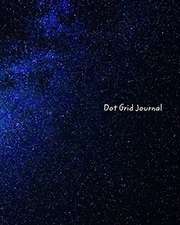 Dot Grid Journal