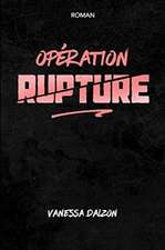 Opération-Rupture
