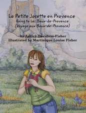 La Petite Josette en Provence