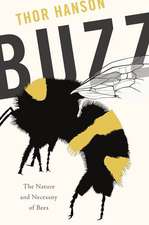 Hanson, T: Buzz