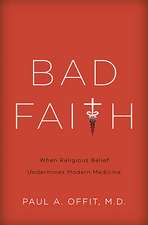 Bad Faith