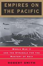 Empires On The Pacific