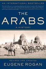 The Arabs: A History