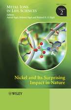 Nickel and Its Surprising Impact in Nature – Metal Ions in Life Sciences V 2