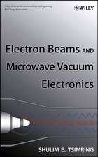 Electron Beams