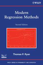 Modern Regression Methods 2e