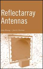 Reflectarray Antennas