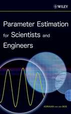 Parameter Estimation