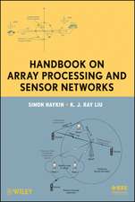Array Processing