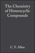 The Chemistry of Heterocyclic Compounds V12 – Six Membered Heterocyclic Nitrogen Compounds with Three Condensed Rings