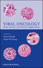 Viral Oncology – Basic Science and Clinical Applications