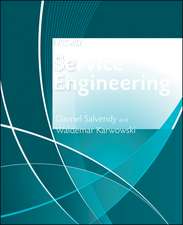 Introduction to Service Engineering