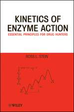 Enzyme Action