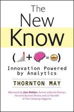 New Know (SAS)