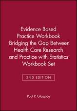 Evidence-Based Practice Workbook