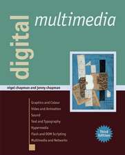 Digital Multimedia 3e