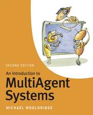 An Introduction to MultiAgent Systems 2e