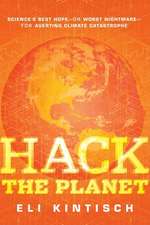 Hack the Planet