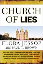 Church of Lies