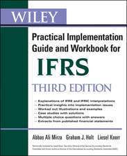 Wiley Ifrs