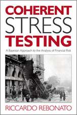 Coherent Stress Testing – A Bayesian Approach to the Analysis of Financial Stress