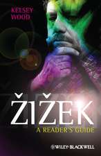 Zizek – A Reader′s Guide