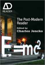 The Post–Modern Reader 2e