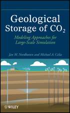 CO2 Storage