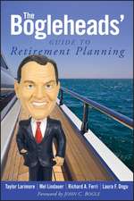 The Bogleheads′ Guide to Retirement Planning