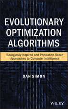 Optimization Algorithms