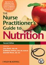 Nurse Practitioner's Guide to
