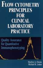 Cytometry Principles