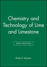 Line and Limestone 2e