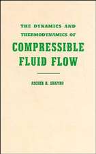 Dynamics and Thermodynamics of Compressible Fluid Flow V 1