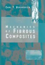 Mechanics of Fibrous Composites (WSE)