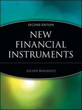 New Financial Instruments