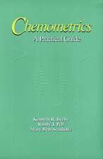Chemometrics