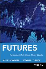 Futures, Study Guide