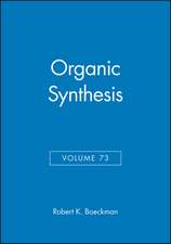 Organic Synthesis V73