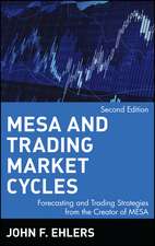 MESA & Trading Market Cycles 2e