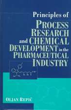 Chemical Development