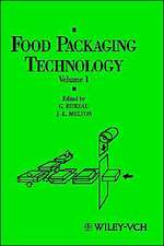 Food Packaging Technology V 1