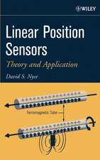 Linear Position Sensors – Theory and Application